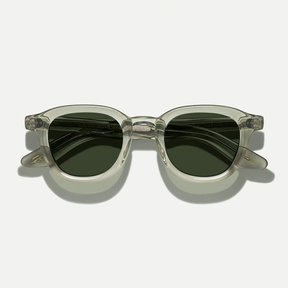 #color_g-15 | The DAHVEN in Sage with G-15 Tinted Lenses