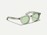 El DAHVEN en Sage con lentes tintadas Limelight