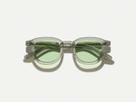 El DAHVEN en Sage con lentes tintadas Limelight