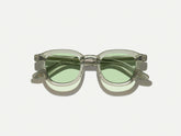 #color_limelight| The DAHVEN in Sage with Limelight Tinted Lenses