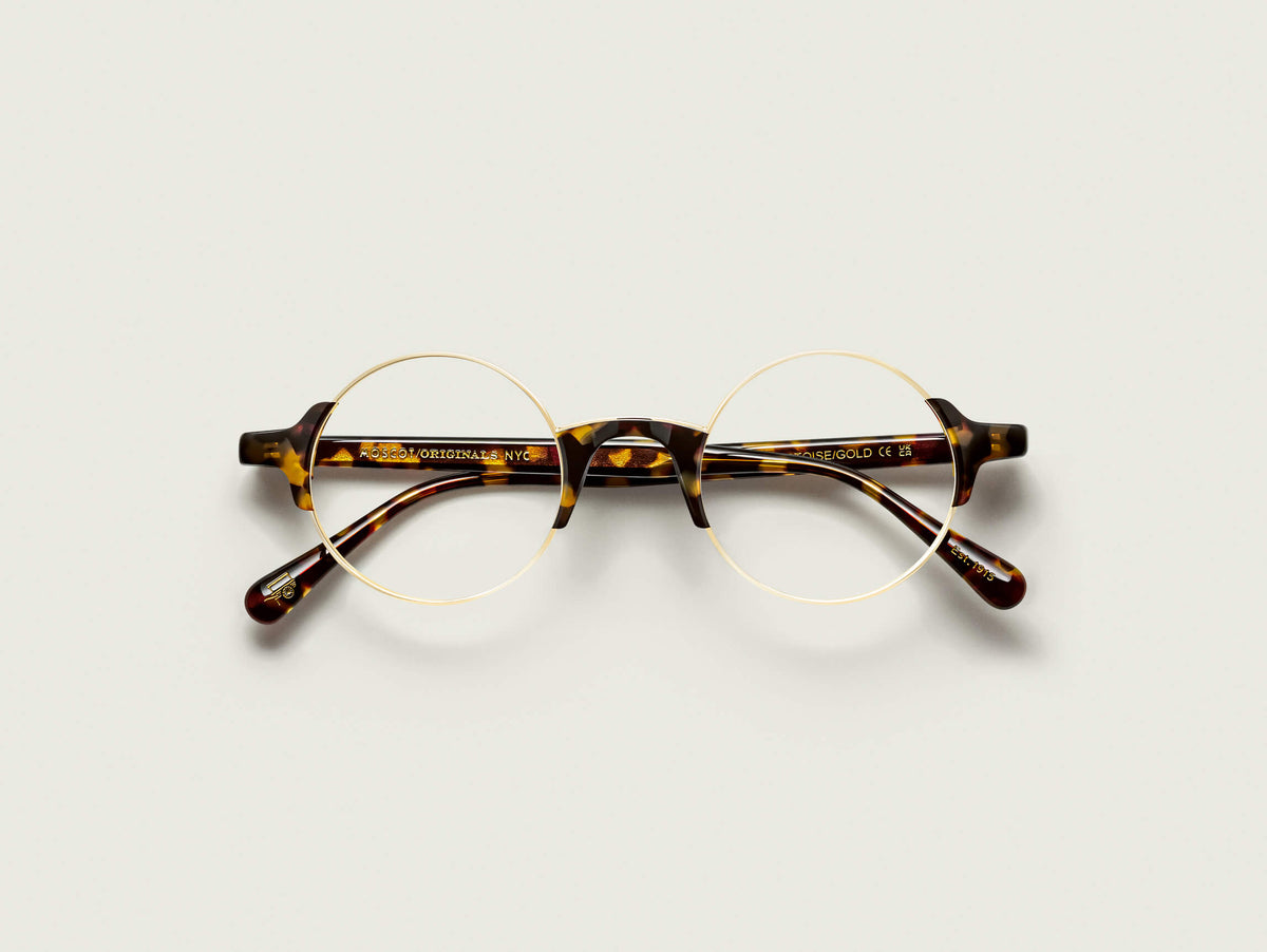 The DIBBIK in Tortoise