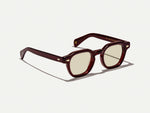 The DOLT in Burgundy with AMBER+ Lenses