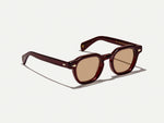 The DOLT in Burgundy with AMBER+ Lenses