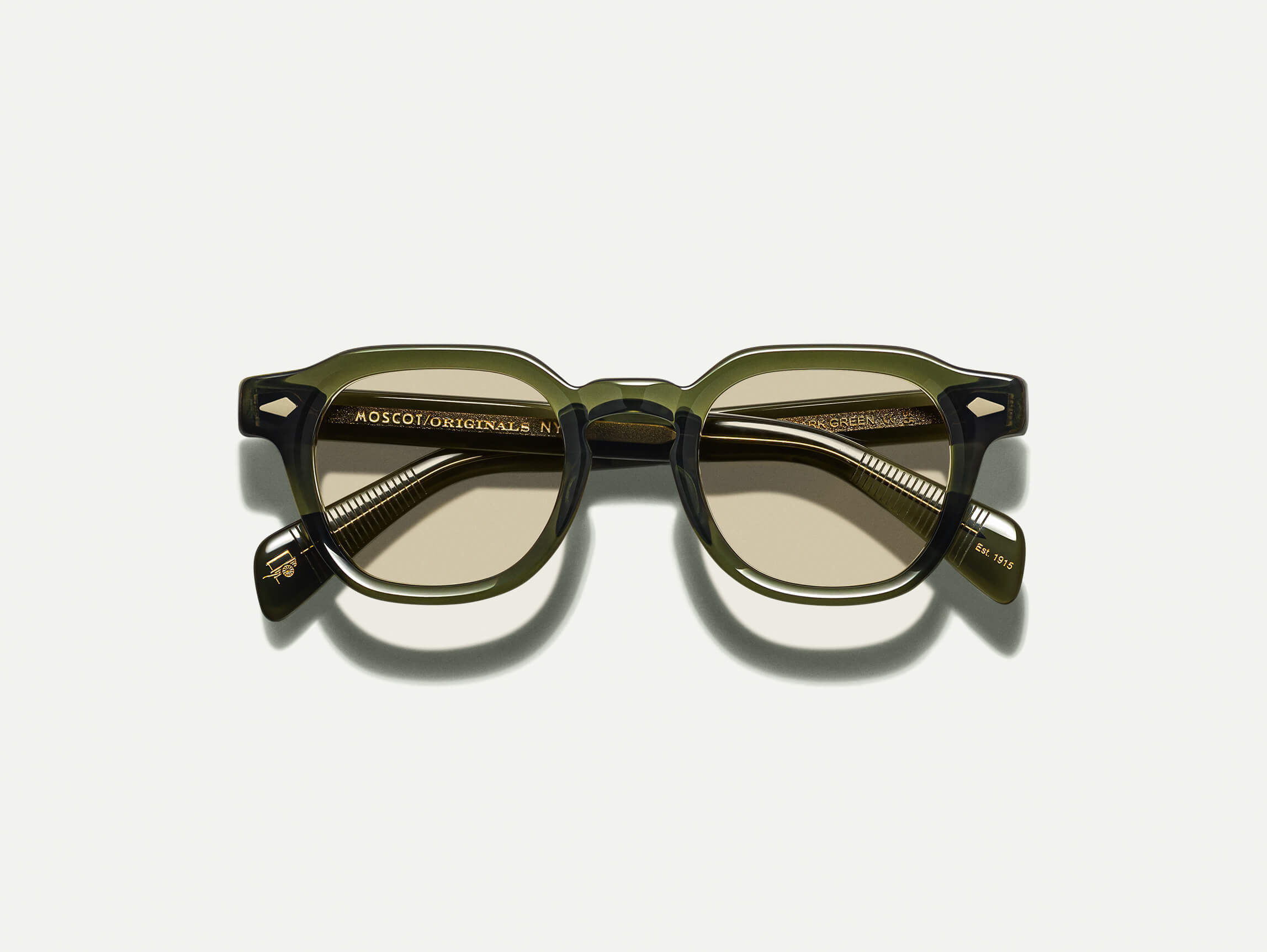 MOSCOT ORIGINALS NYC ブラックメガネ DOLT WITH AMBER+ – MOSCOT NYC SINCE 1915