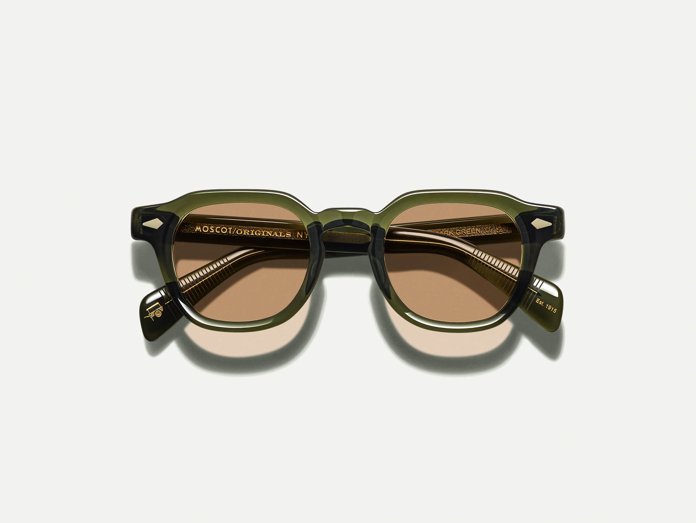 DOLT WITH AMBER+ – MOSCOT NYC SINCE 1915
