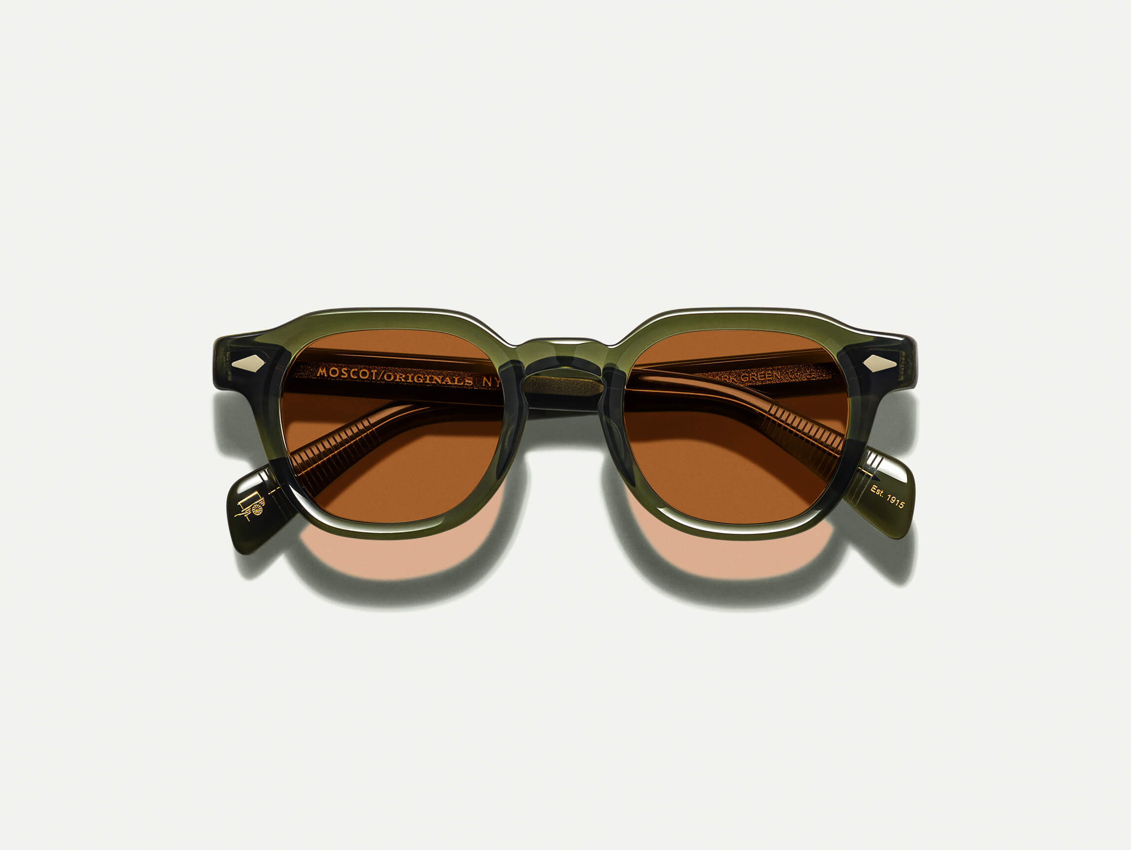 DOLT WITH AMBER+ – MOSCOT NYC SINCE 1915