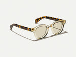 The DOLT in Flesh/Tortoise with AMBER+ Lenses