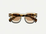 The DOLT in Flesh/Tortoise with AMBER+ Lenses