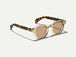 The DOLT in Flesh/Tortoise with AMBER+ Lenses