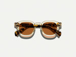 The DOLT in Flesh/Tortoise with AMBER+ Lenses