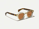 The DOLT in Flesh/Tortoise with AMBER+ Lenses