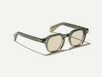 The DOLT in Khaki with AMBER+ Lenses