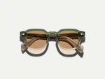 The DOLT in Khaki with AMBER+ Lenses