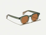 The DOLT in Khaki with AMBER+ Lenses