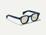 The DOLT in Navy with AMBER+ Lenses