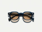 The DOLT in Navy with AMBER+ Lenses