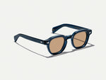 The DOLT in Navy with AMBER+ Lenses