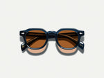 The DOLT in Navy with AMBER+ Lenses