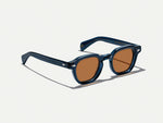 The DOLT in Navy with AMBER+ Lenses