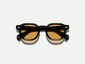 #color_amber | The DOLT in Black with Amber Tinted Lenses