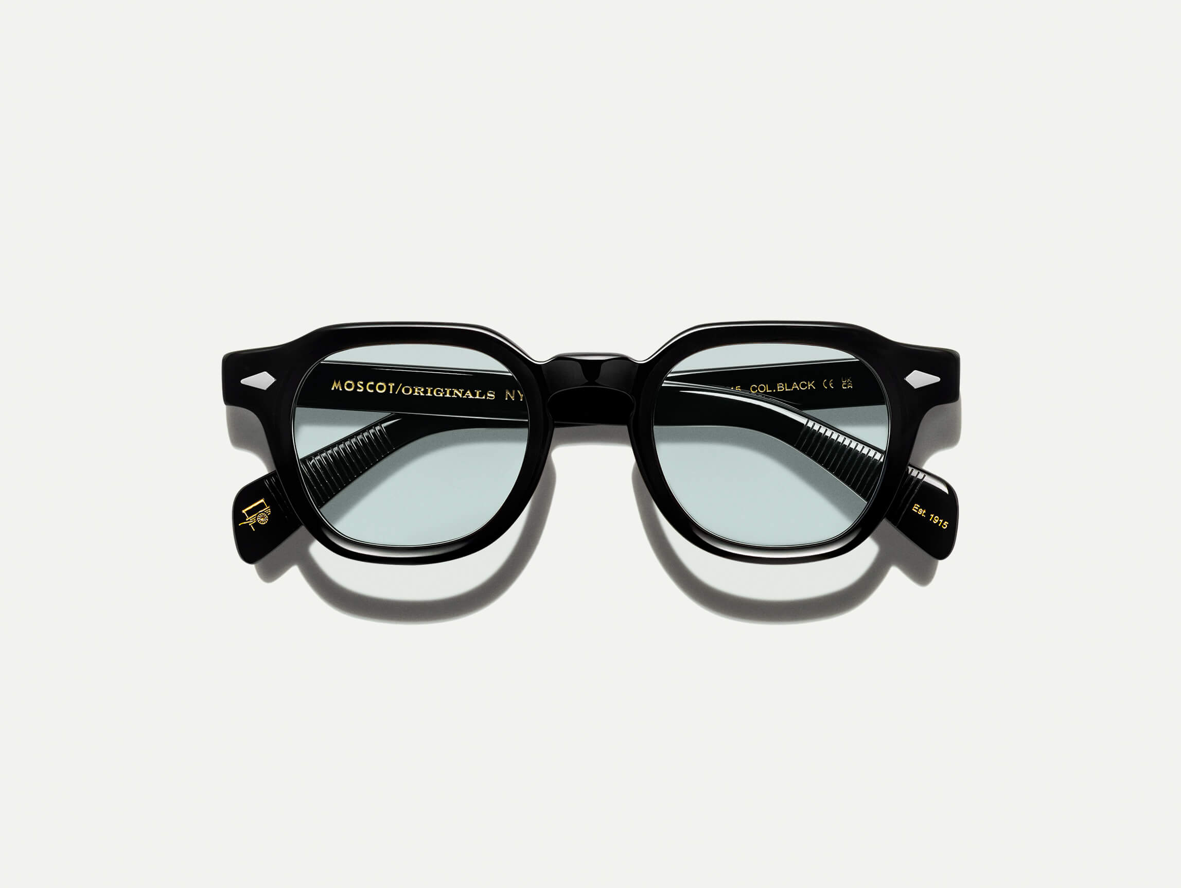 DOLT WITH BLUE+ – MOSCOT NYC SINCE 1915