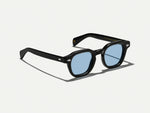 The DOLT in Black with BLUE+ Lenses
