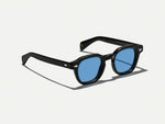 The DOLT in Black with BLUE+ Lenses