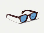 The DOLT in Burgundy with BLUE+ Lenses