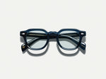 The DOLT in Navy with BLUE+ Lenses