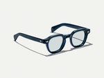 The DOLT in Navy with BLUE+ Lenses