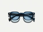 The DOLT in Navy with BLUE+ Lenses
