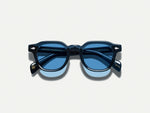 The DOLT in Navy with BLUE+ Lenses