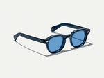 The DOLT in Navy with BLUE+ Lenses