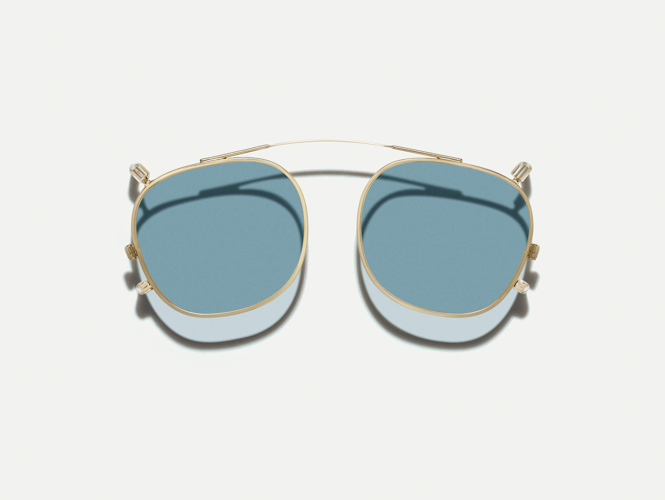 【WHITE】<Lepidos>ドット トップ DOLT CLIP LIMITED EDITION – MOSCOT NYC SINCE 1915