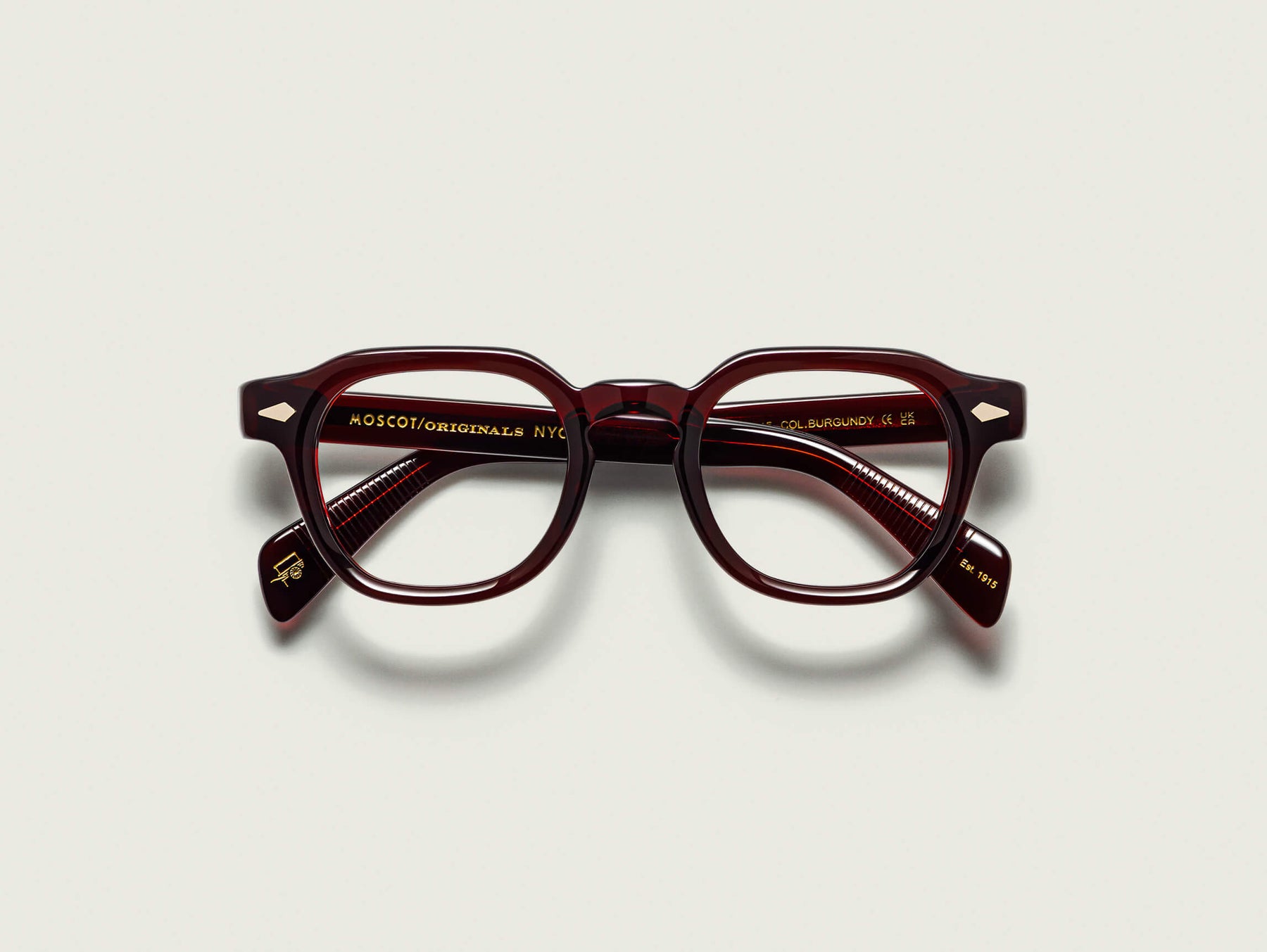 The DOLT in Burgundy