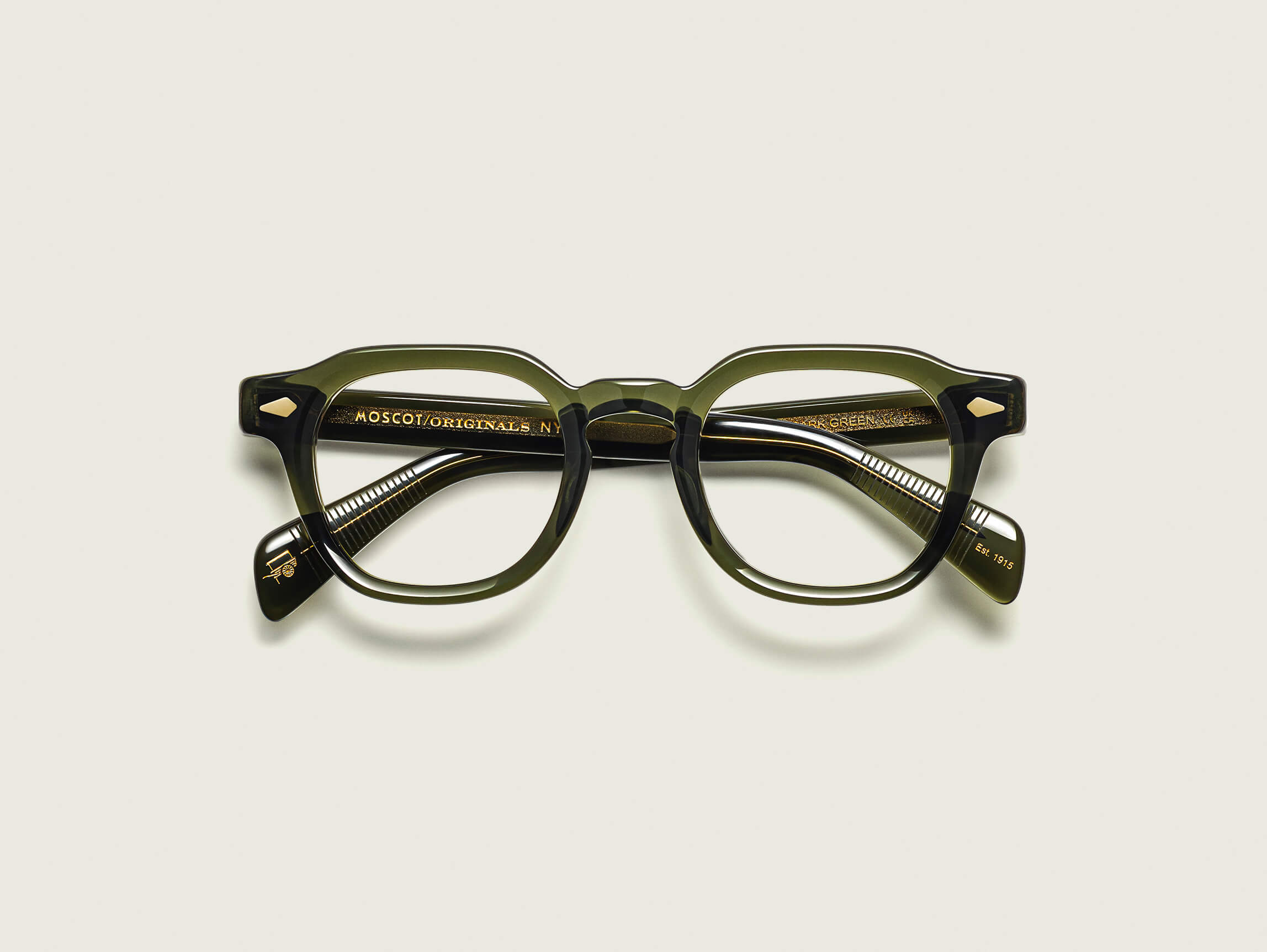 MOSCOT Eyewear - NYC Since 1915 | MOSCOT