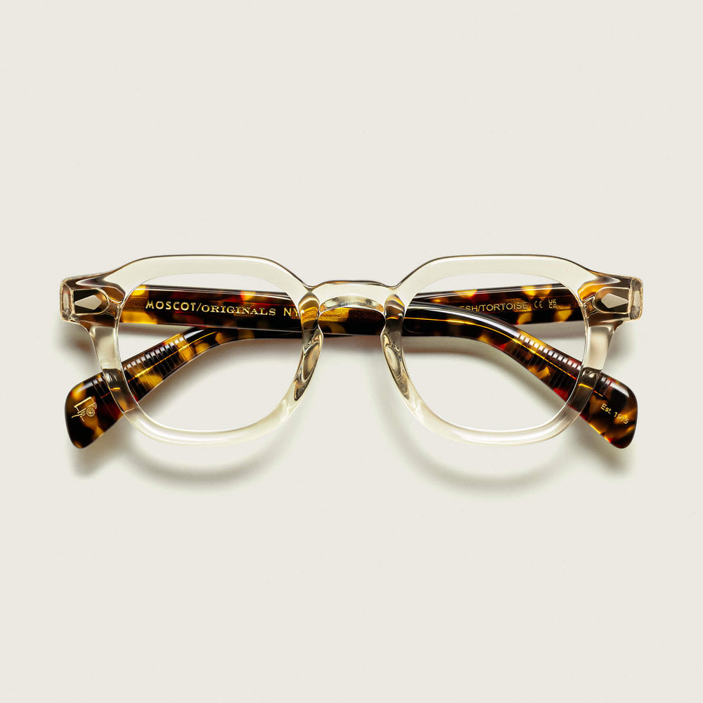 #color_flesh/tortoise | The DOLT in Flesh/Tortoise