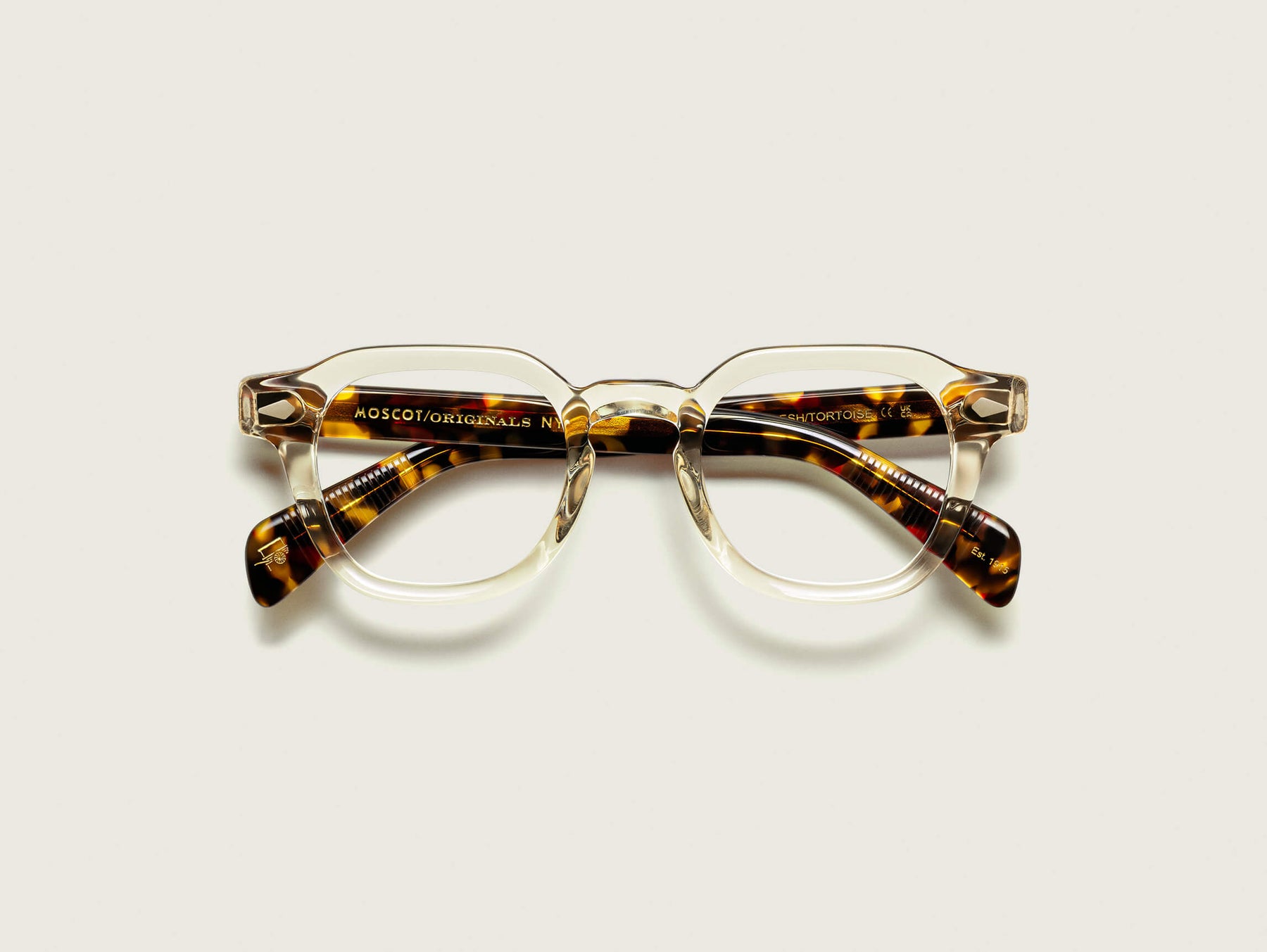 The DOLT in Flesh/Tortoise