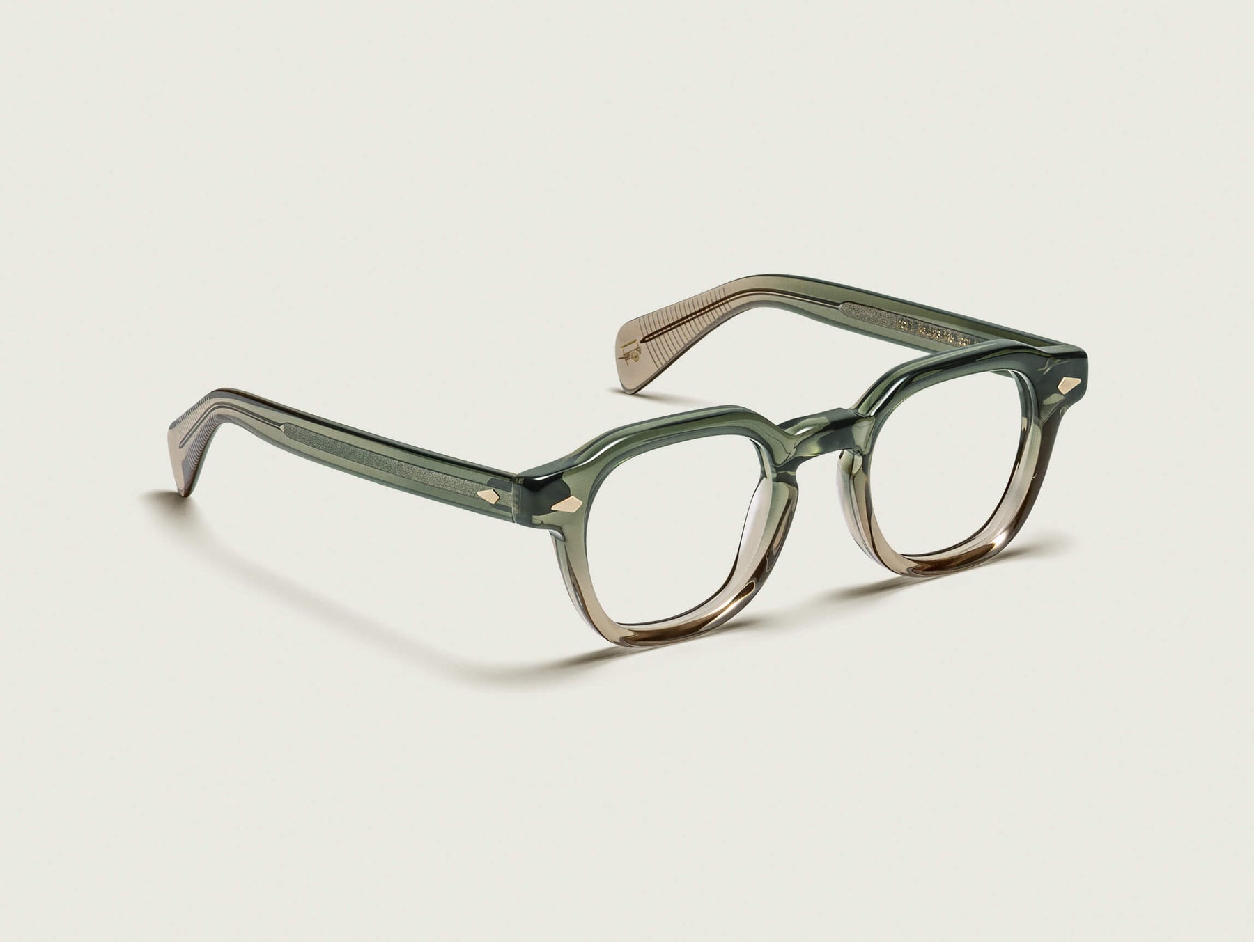 The DOLT in Khaki
