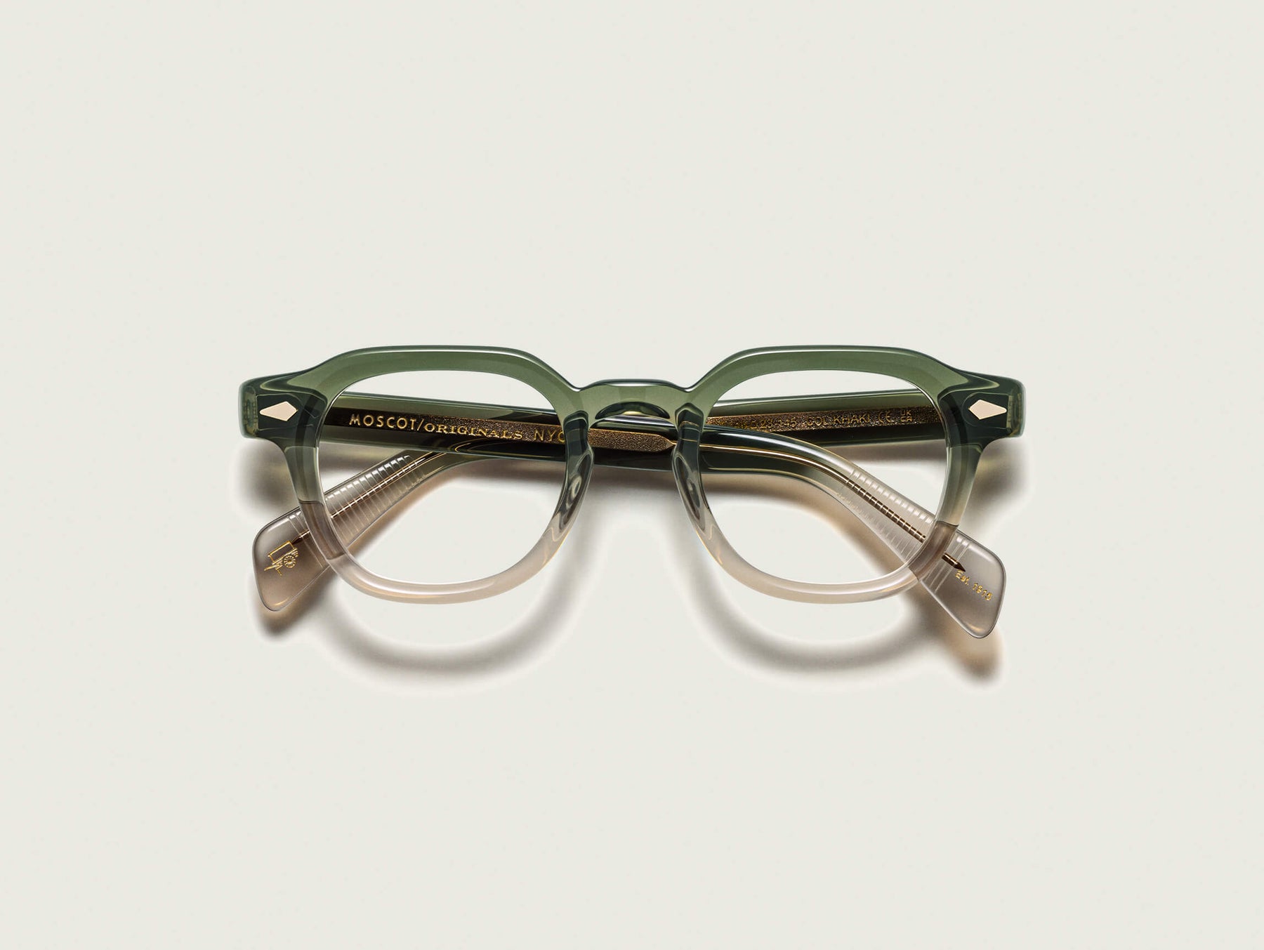 The DOLT in Khaki