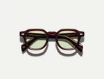 The DOLT in Burgundy with GREEN+ Lenses