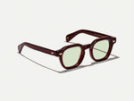 The DOLT in Burgundy with GREEN+ Lenses