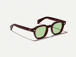 The DOLT in Burgundy with GREEN+ Lenses
