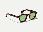 The DOLT in Burgundy with GREEN+ Lenses