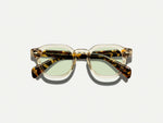 The DOLT in Flesh/Tortoise with GREEN+ Lenses