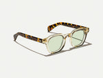 The DOLT in Flesh/Tortoise with GREEN+ Lenses