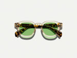 The DOLT in Flesh/Tortoise with GREEN+ Lenses