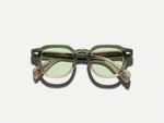 The DOLT in Khaki with GREEN+ Lenses