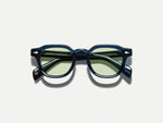 The DOLT in Navy with GREEN+ Lenses