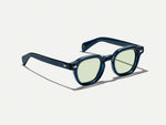 The DOLT in Navy with GREEN+ Lenses